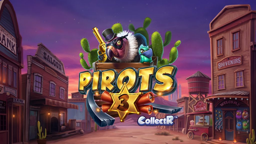 ELK Pirots 3 logo