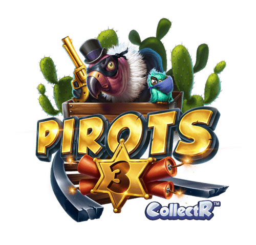 Pirots 3 CollectR