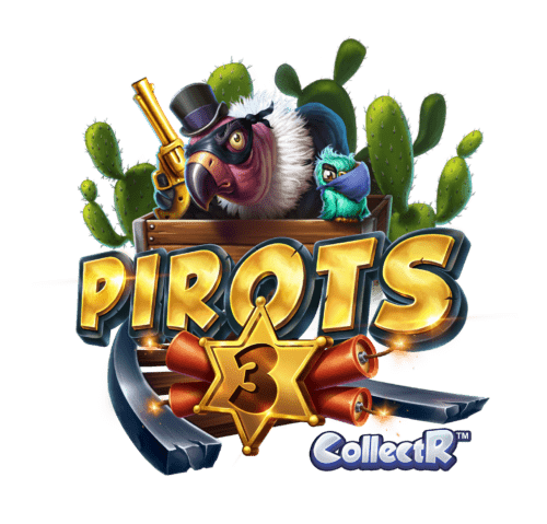 Pirots 3